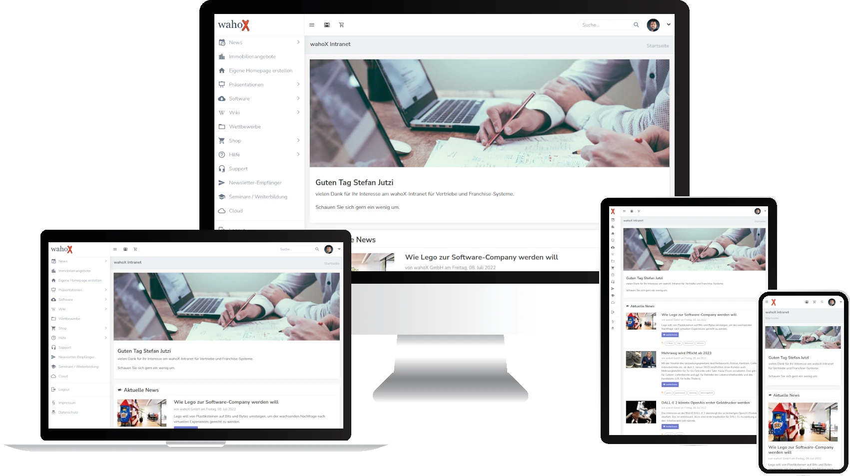 Intranet