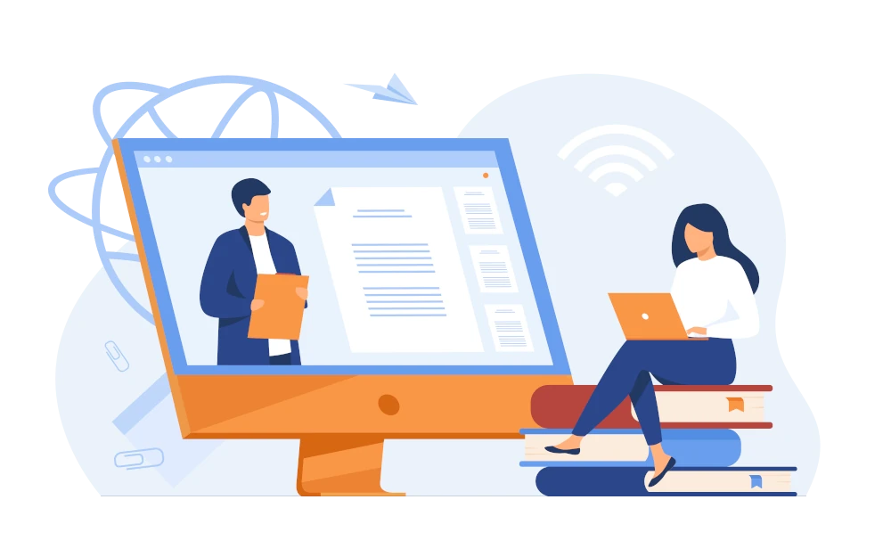 Automatisierte Webinare
