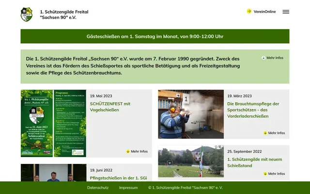 Schützengilde